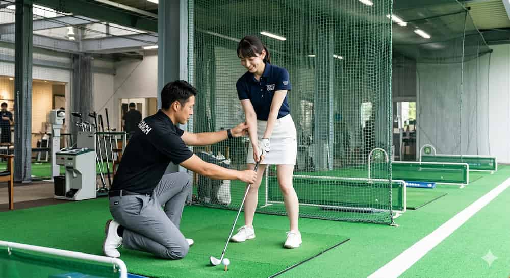 個人レッスンが受け放題